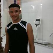 Ruben Elias  Diaz Vides