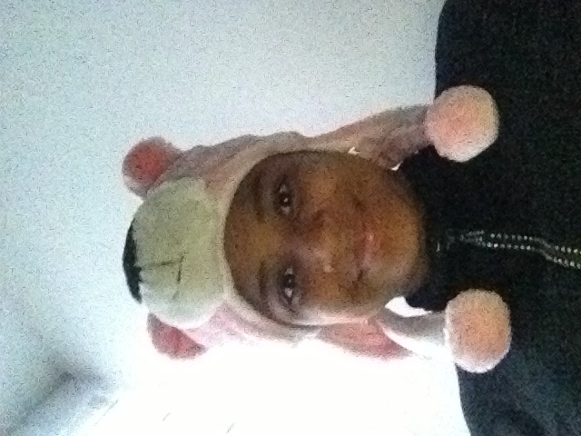 Denis Murillo Hernandez