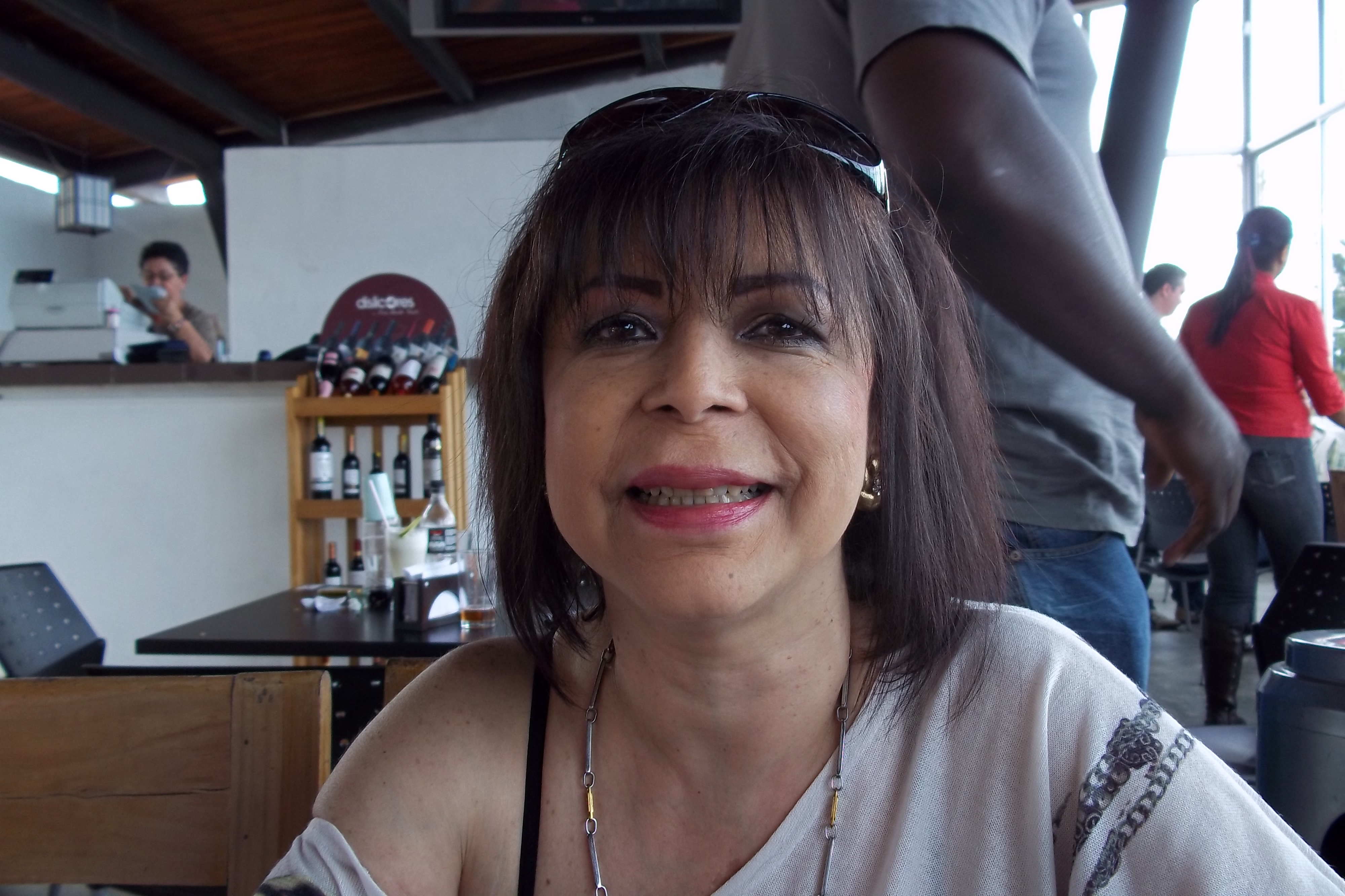 Irma Teresa Niñovargas