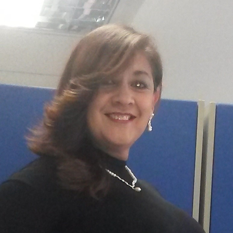 Matilde  Arias Gonzalez 