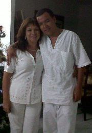 Maria Cristina  Quintero Cardozo