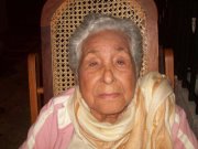 Aya Elida Raquel Pereira