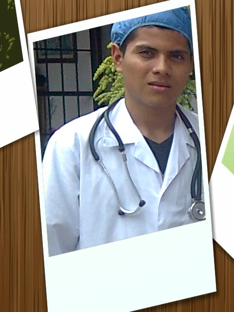 Juan Carlos Chalapud Valencia