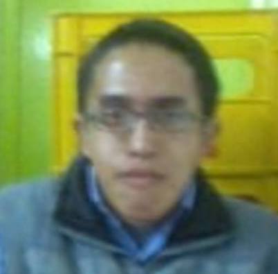 Jeisson German Rosas Moreno