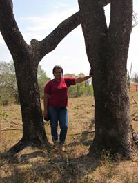 Silvana  Gutiérrez Díaz