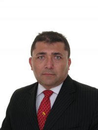 Cesar Augusto  Leguia Guzman