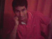 Rodrigo  Luna Paucar