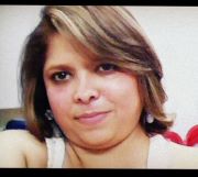 Andrea Carolina  Velandia Bertel