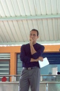 Diego Fernando Vanegas