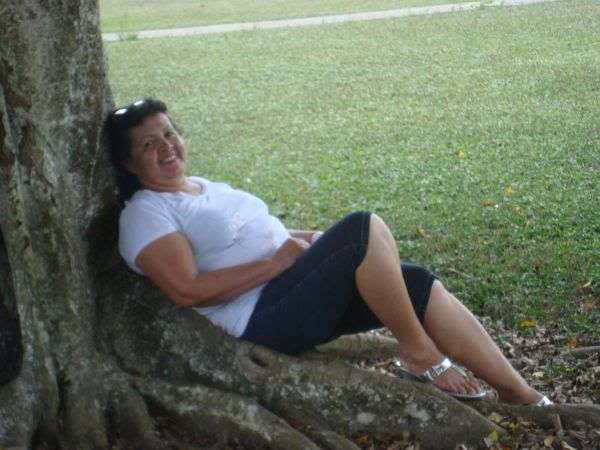 Senaida Leonor Guerra Guzman