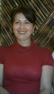 Mariaelena  Ortega Peñafiel