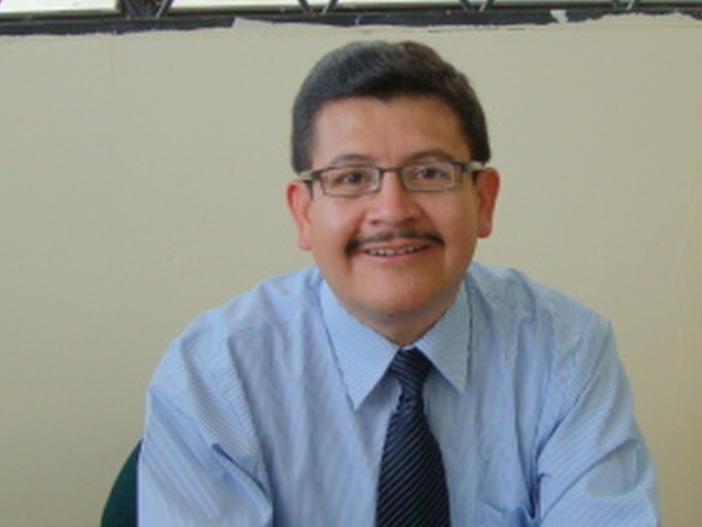 Raul Maximiliano Morales Loor