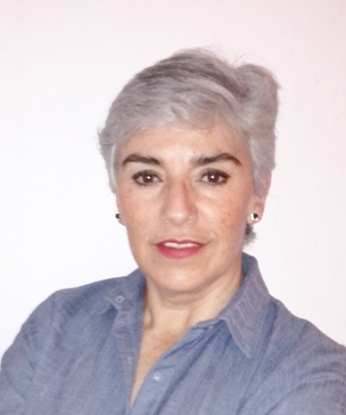 Julieta Espinoza Carrillo