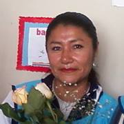 Verónica Alexandra Toledo