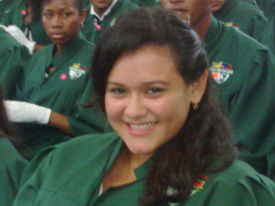 Ashley Tahiri  Safadi Ballesteros 