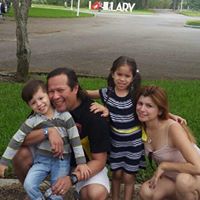 Luis Alberto  Unda Vernelle