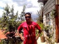 Rafael  Caguana Quizhpi