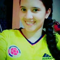 Ingrid Tatiana Muñoz Cordoba