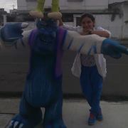 Monica  Ochoa Garcia