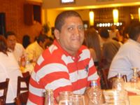 David  Aguiño Naranjo