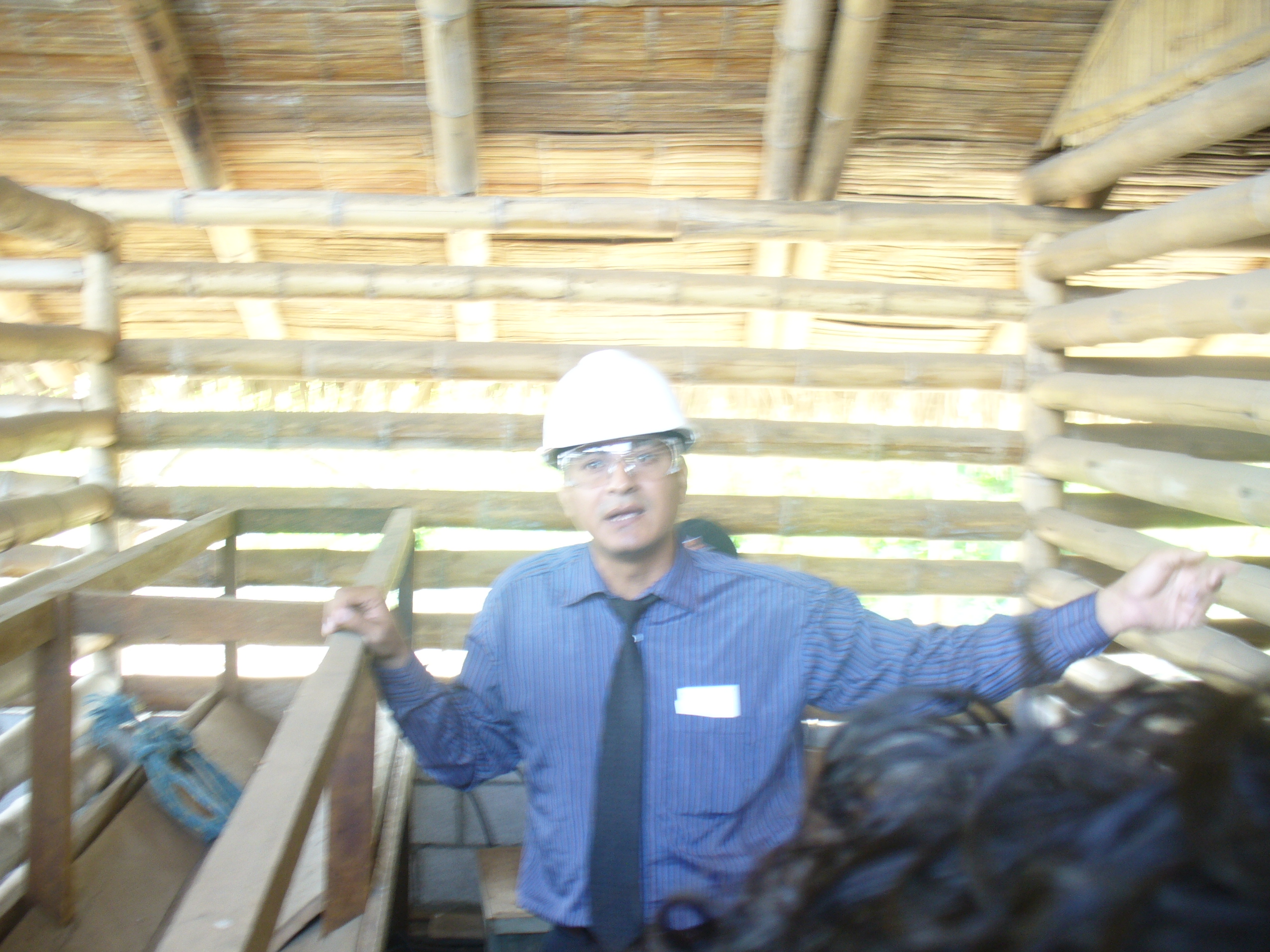 Alejandro  Rojas Macías