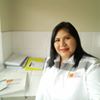 Fanny Lorena  Velasquez Suarez