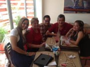 Jose Cirilo Posligua Salazar