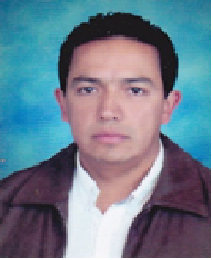 Jose Patricio  Betancourt Loayza 