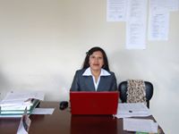 Lidia Narciza  Estrada Perez