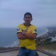 Flavio George  Quiroz Jaramillo