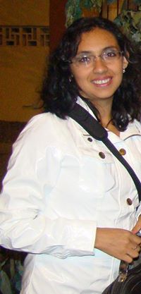 Soraya  Aguilar Romero