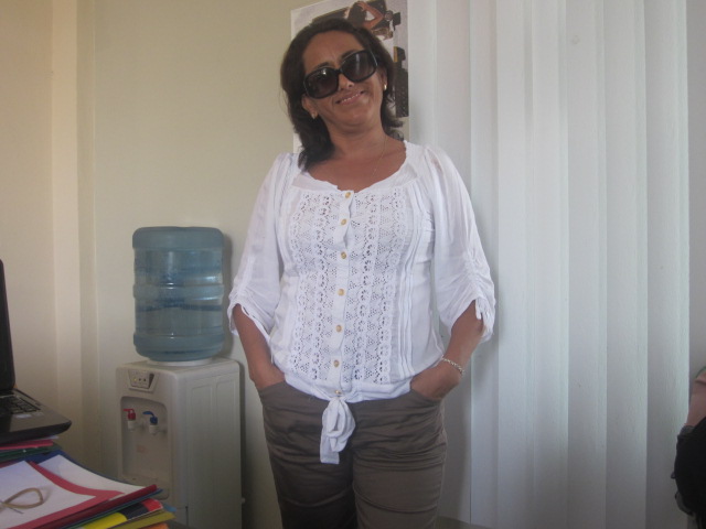 Carmen Grimaneza Atiencia Saltos