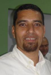 Concejal Jacinto  Maldonado