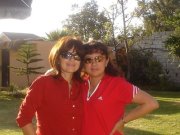 Fátima Cecilia  Alarcón Cedeño