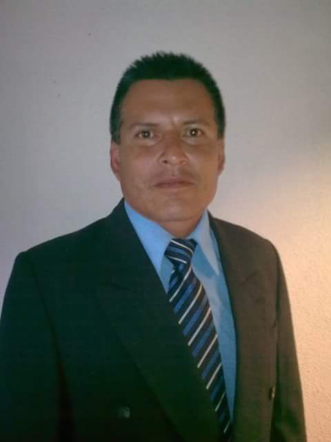 Lic Vicente Saúl  Castañeda Mejía, MSc