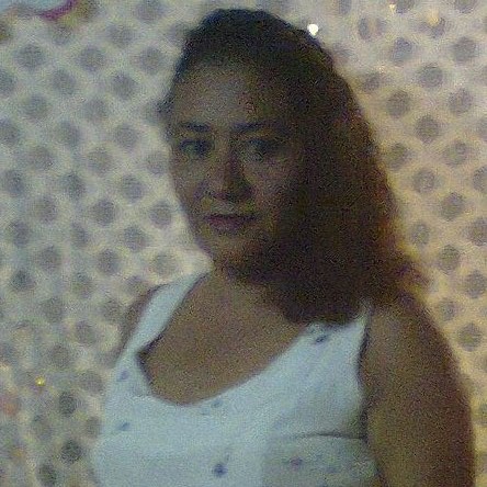 Martha Leonor Salavarria Castro
