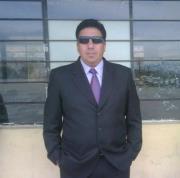 Cesar Fabricio  Aguilera Pavon