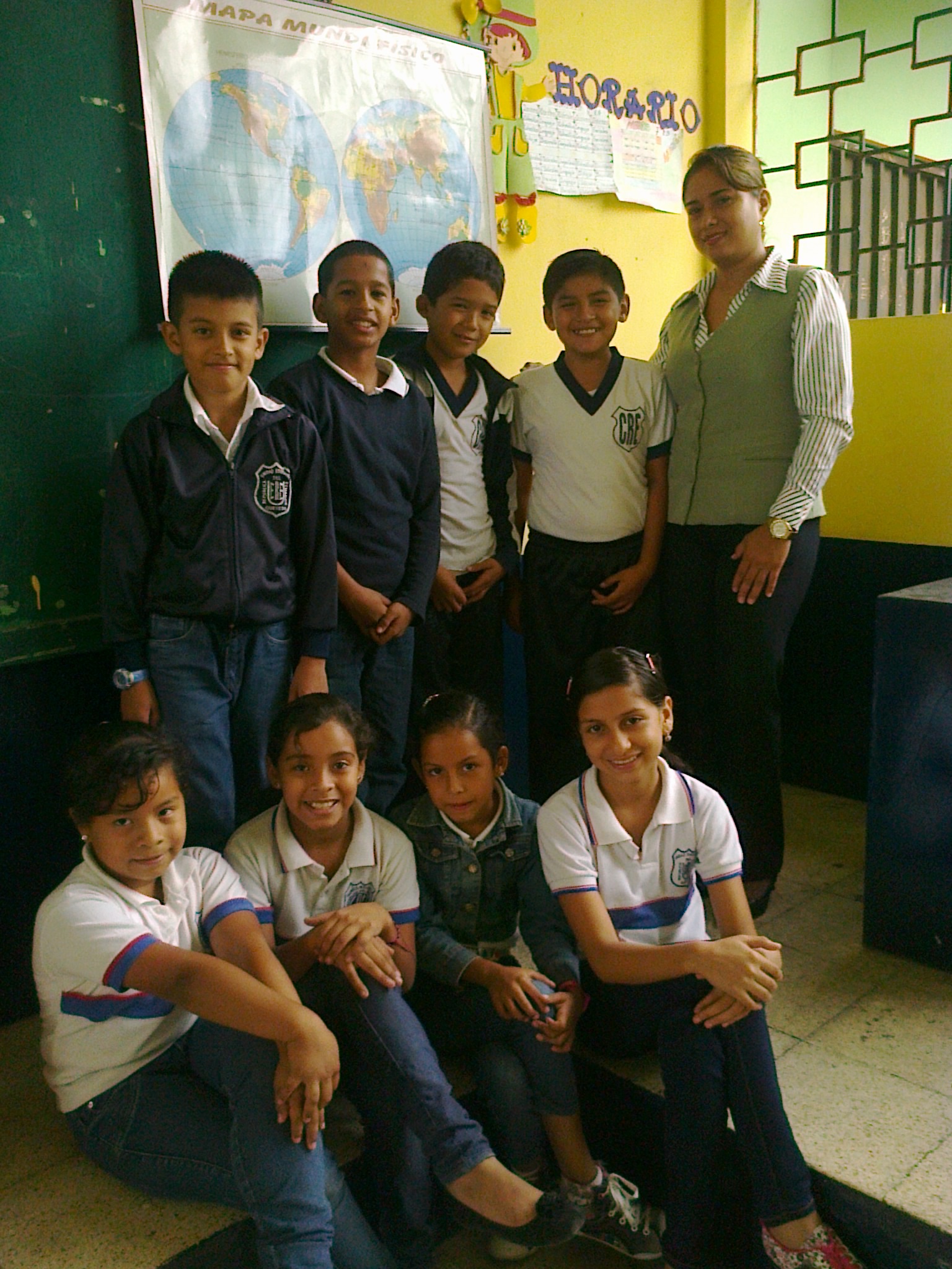 Silvia Leonor Mesias Arana