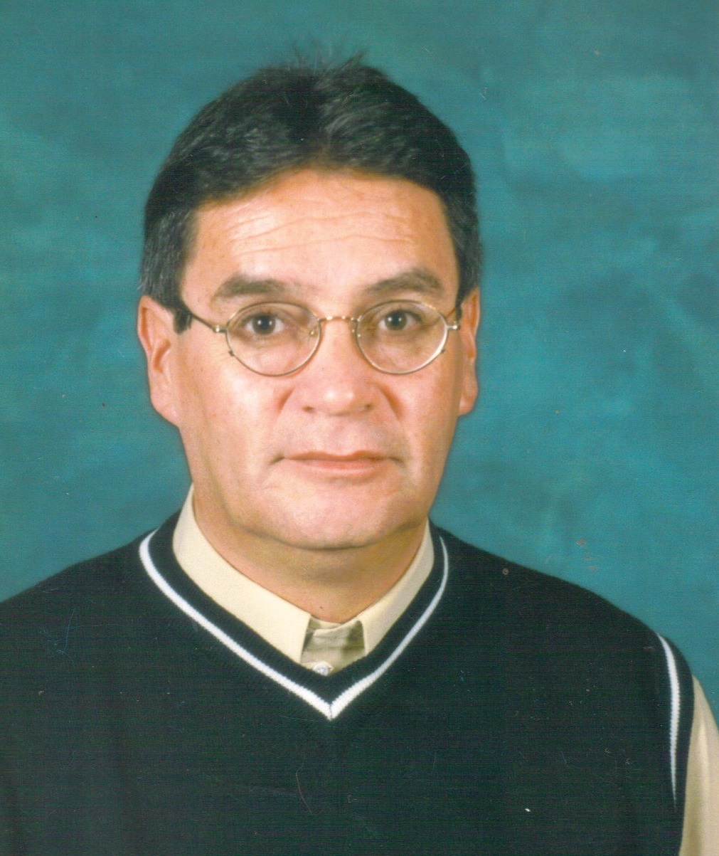 Carlos Ponce Villalva