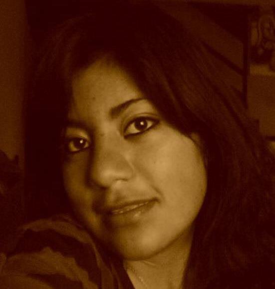 Maria Jose Astudillo Burbano