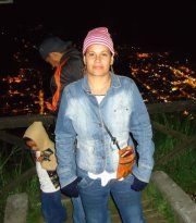 Mayda Eliana Gonzalez