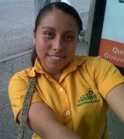 Michelle Estefania  Olvera Caicedo