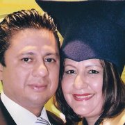 Carlota Magdalena  Buste Gilces