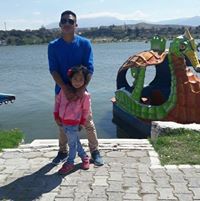 Danny  Marmol
