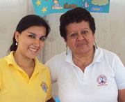 Merly Lucilalrem  Rogel Freire