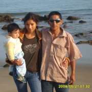 Pedro Alexander  Moreno