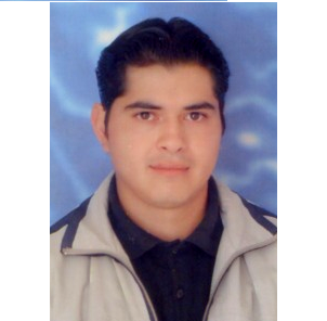 Cristian Ortega Reyes