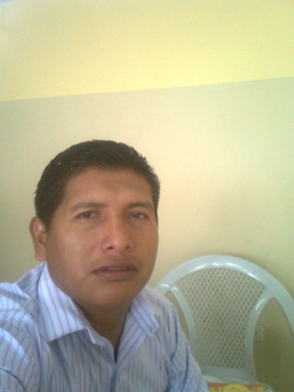 Medardo Efrain Vera Gonzalez