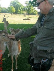 Juan Gonzalo  Fernandez