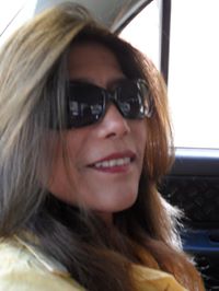 Rosy  Viteri